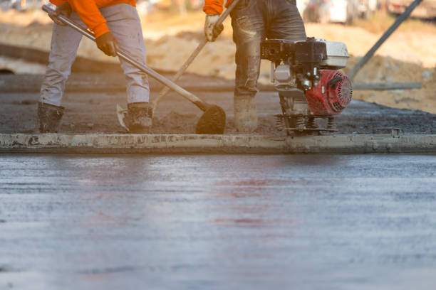 Best Commercial Concrete Services in Royalton, IL