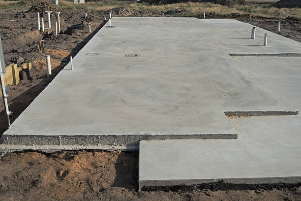 Best Concrete Steps and Stairs in Royalton, IL